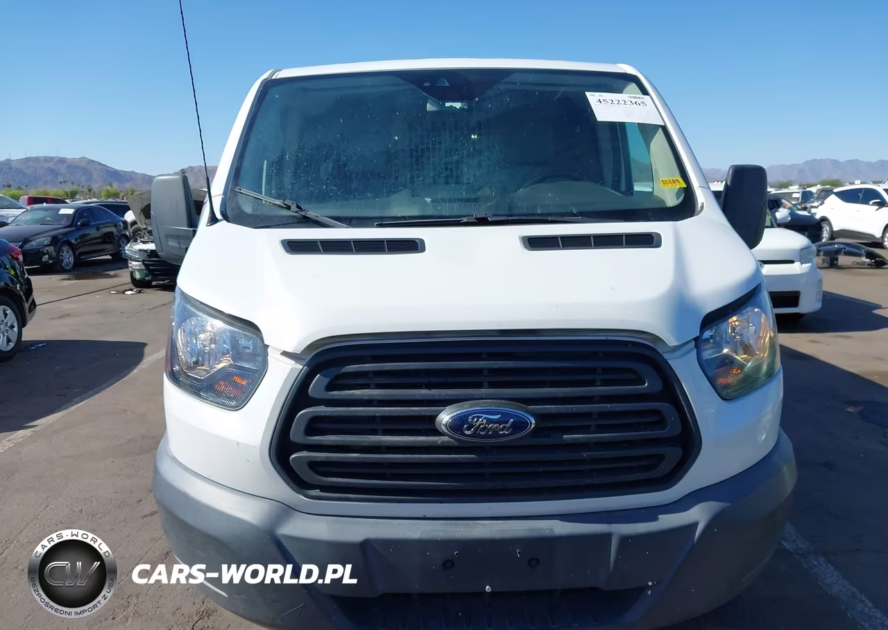 2017 Ford Transit-250 VIN:1FTYR1ZM4HKA60612 - 13