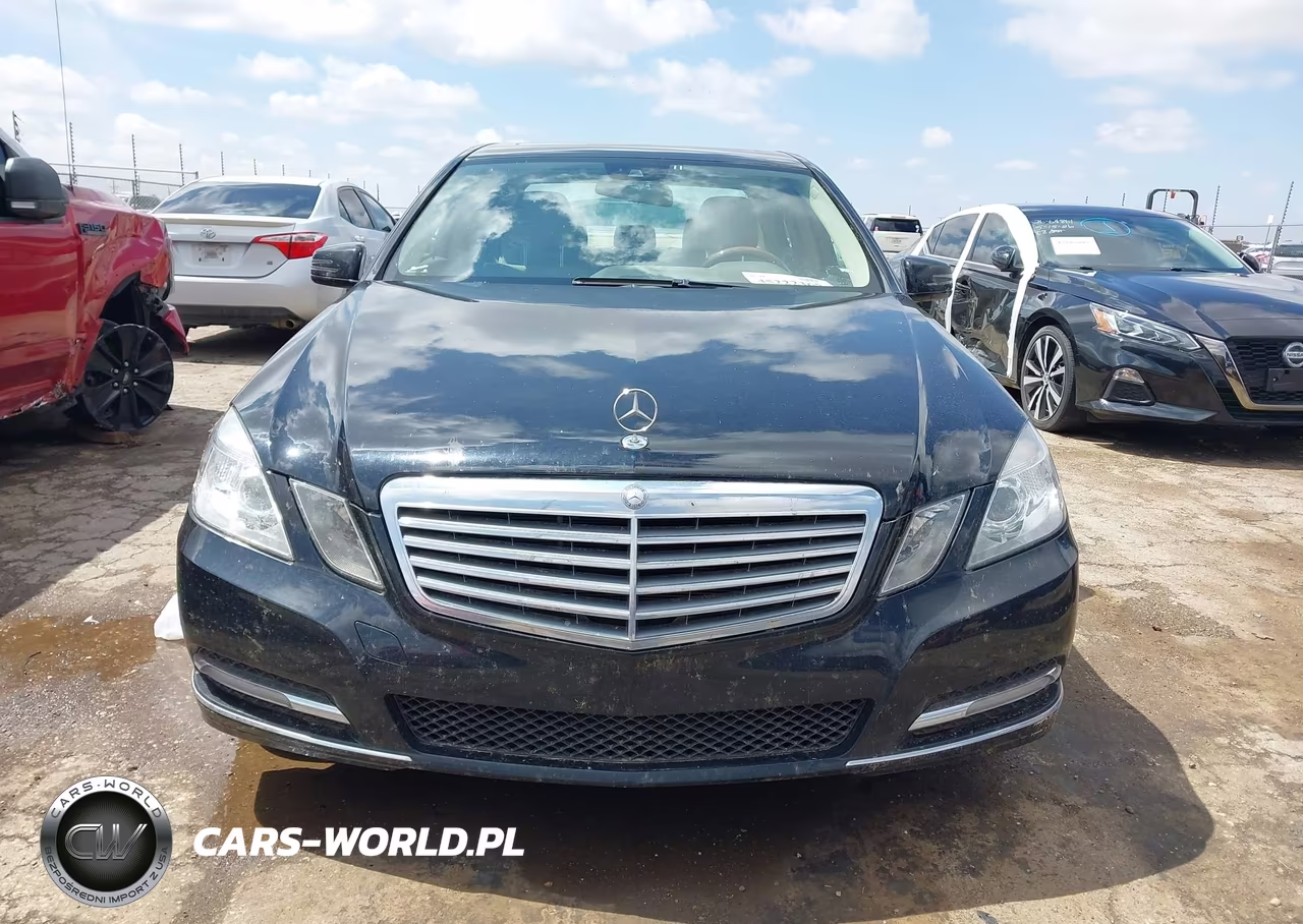 2013 Mercedes-Benz E 350 VIN:WDDHF5KB8DA688817 - 12