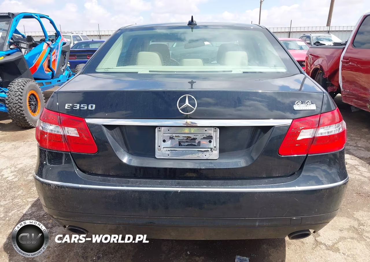 2013 Mercedes-Benz E 350 VIN:WDDHF5KB8DA688817 - 16