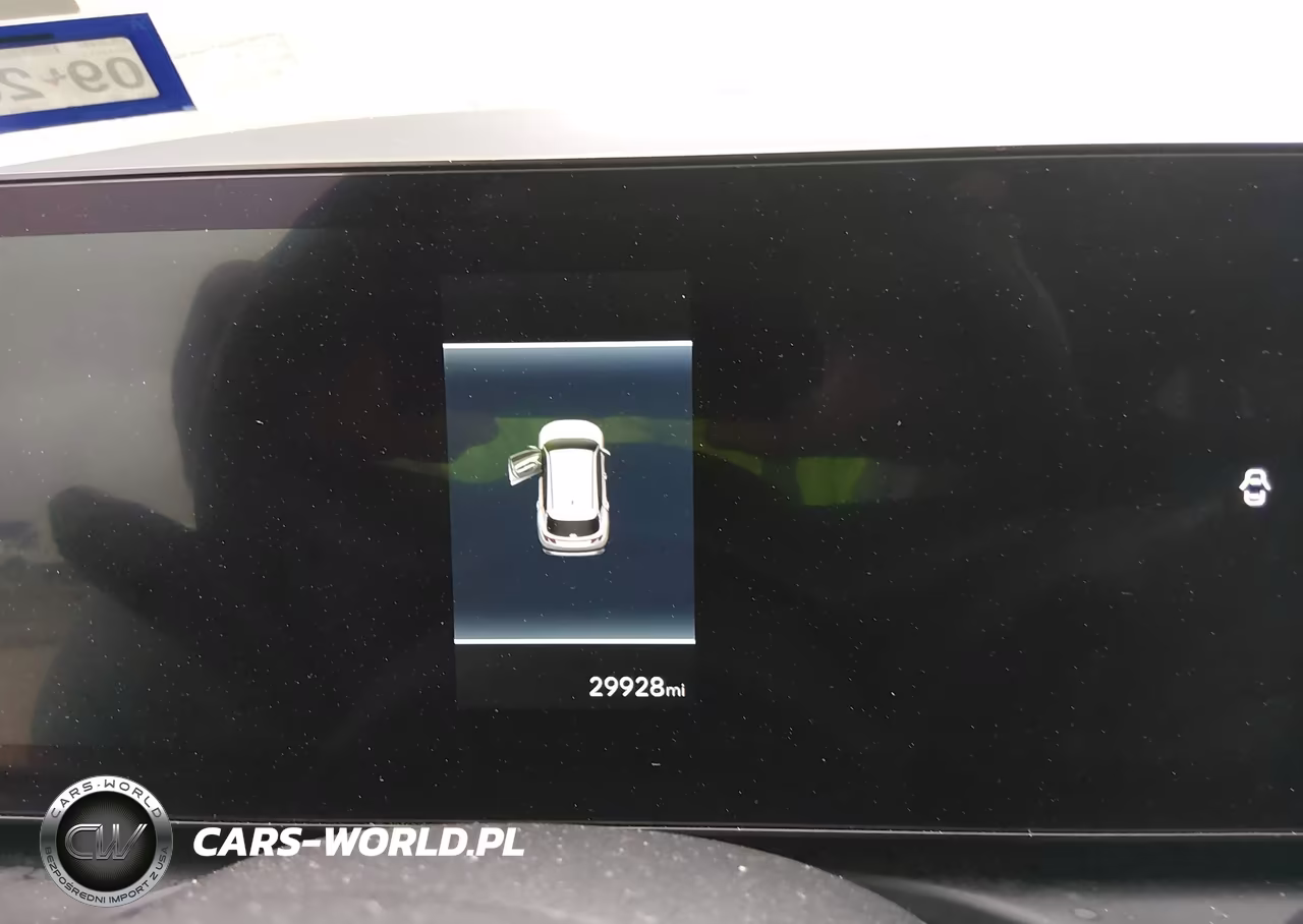 2025 Hyundai Tucson Sel VIN:5NMJB3DE8SH478949 - 7