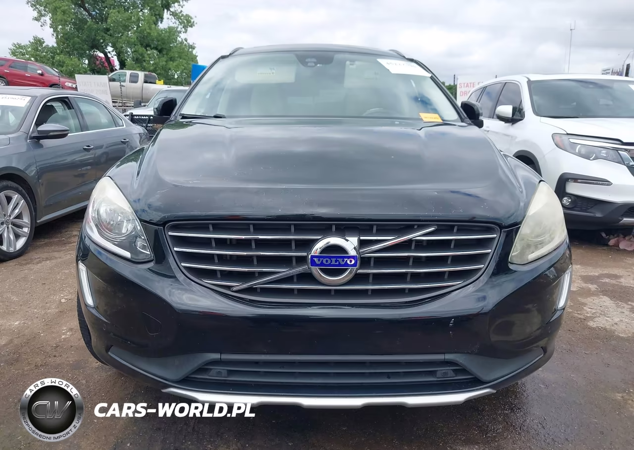 2015 Volvo Xc60 T5 Premier VIN:YV440MDK5F2720781 - 12