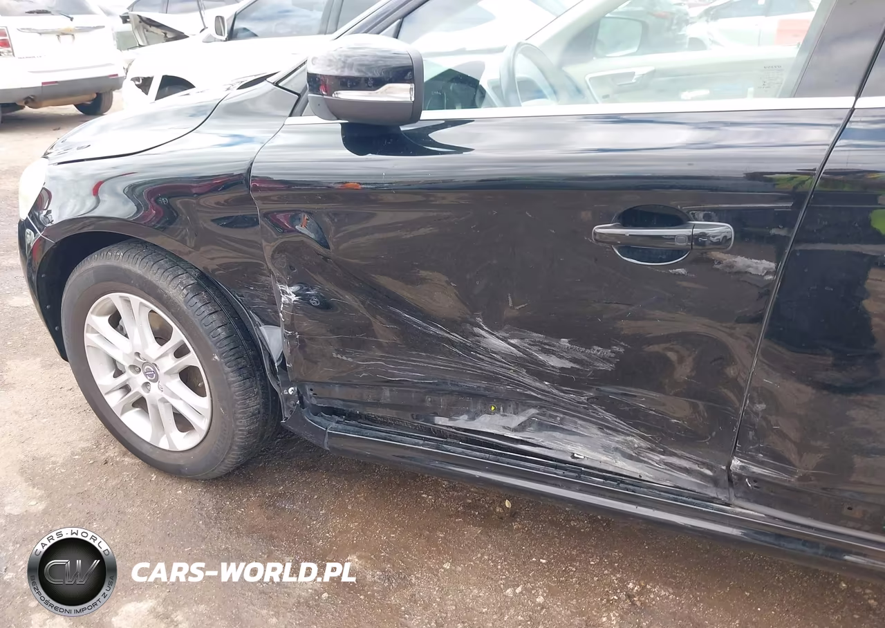 2015 Volvo Xc60 T5 Premier VIN:YV440MDK5F2720781 - 6