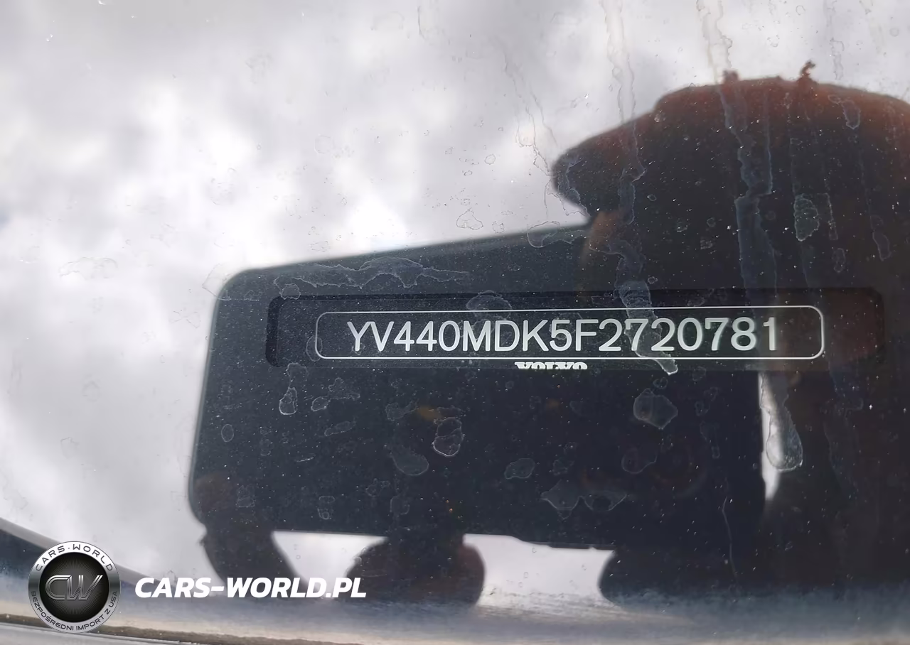 2015 Volvo Xc60 T5 Premier VIN:YV440MDK5F2720781 - 9