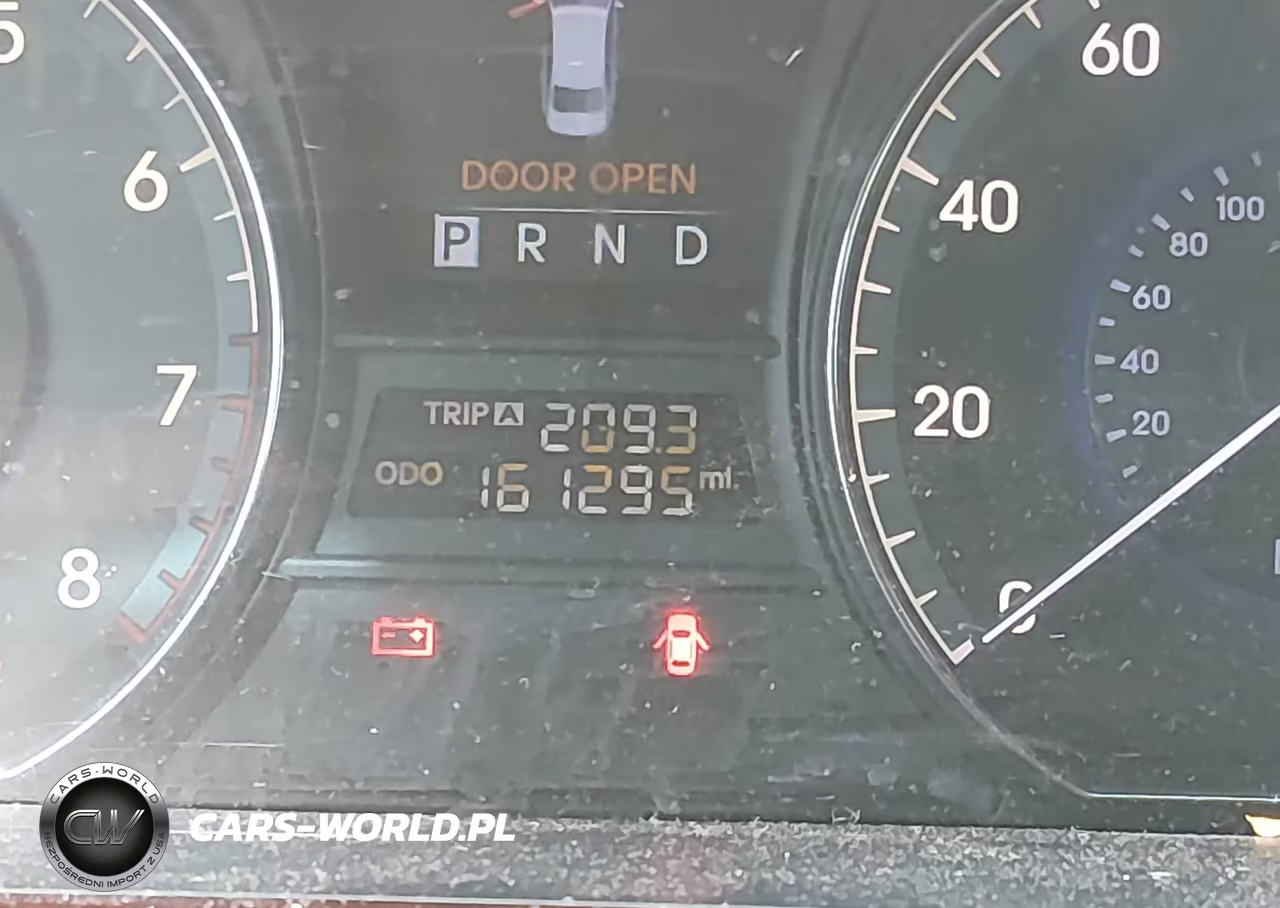 2012 Hyundai Equus Ultimate VIN:KMHGH4JH4CU045311 - 16
