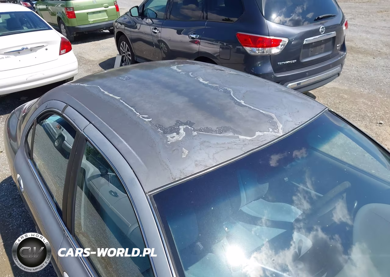 2000 Hyundai Elantra Gls VIN:KMHJF35F8YU040117 - 13