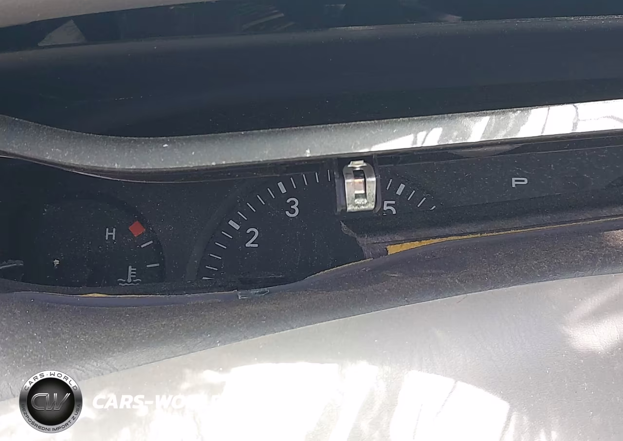 2003 Toyota Avalon Xls VIN:4T1BF28B93U278641 - 15