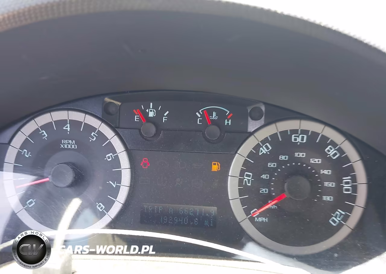 2011 Ford Escape Limited VIN:1FMCU0EG5BKC02990 - 7