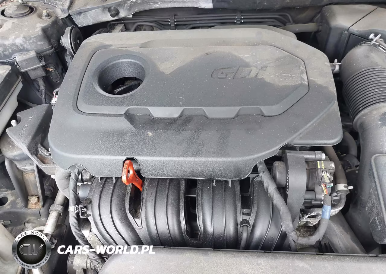 2017 Hyundai Sonata VIN:5NPE24AF1HH578813 - 10