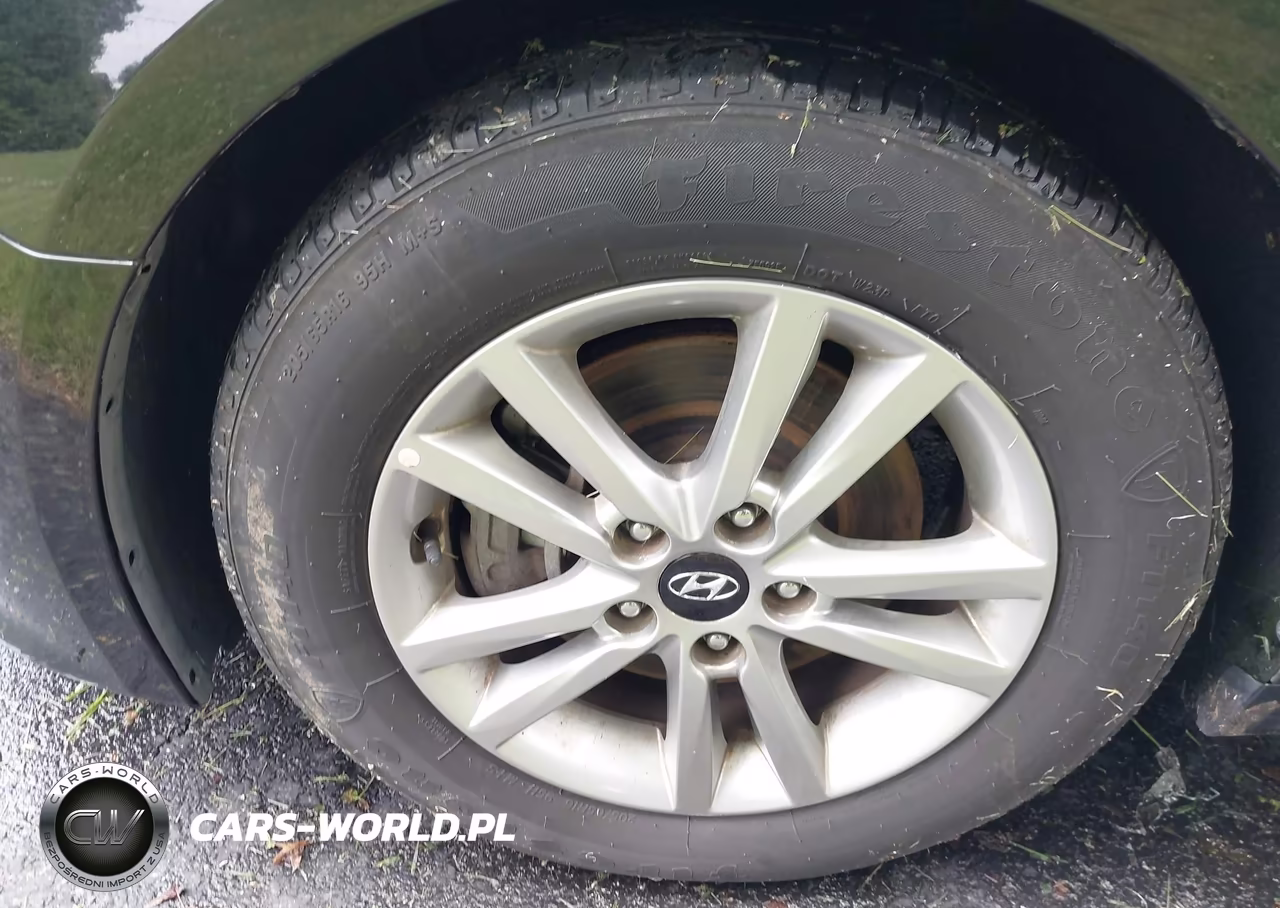 2017 Hyundai Sonata VIN:5NPE24AF1HH578813 - 12