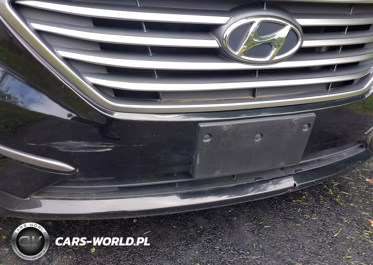 2017 Hyundai Sonata VIN:5NPE24AF1HH578813 - 6