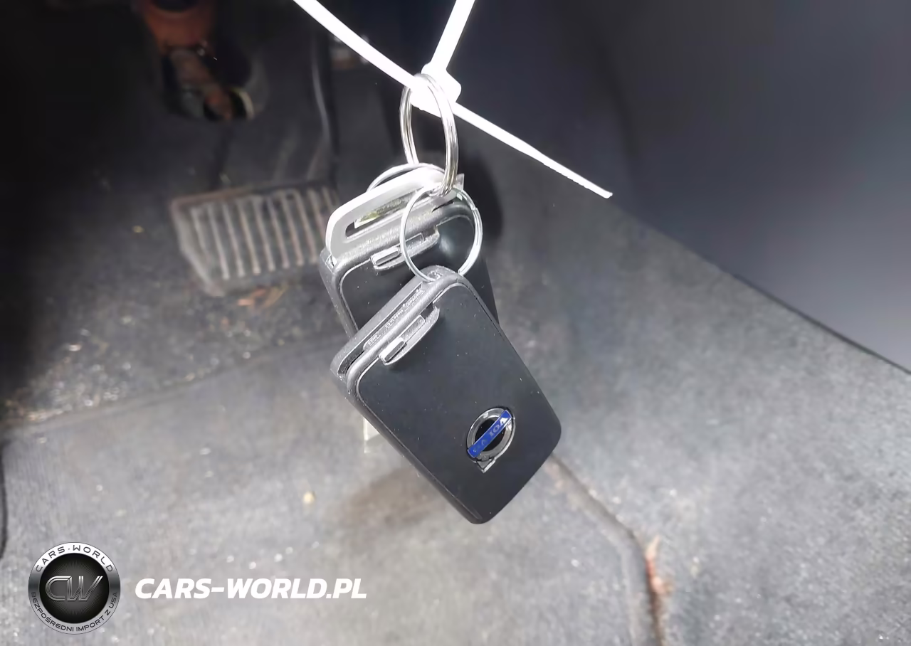 2016 Volvo Xc60 T5-Premier VIN:YV4612RK0G2782111 - 11