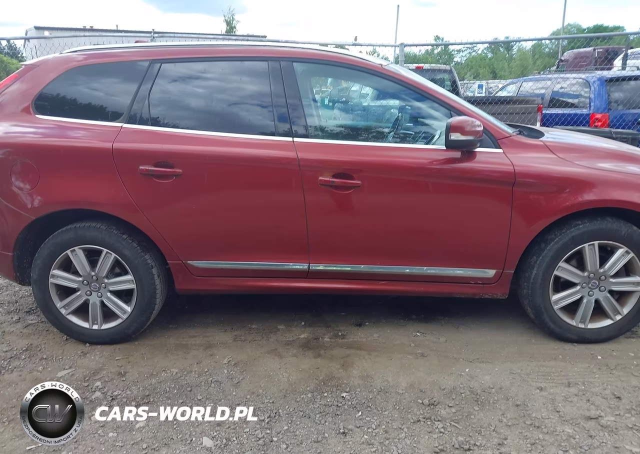2016 Volvo Xc60 T5-Premier VIN:YV4612RK0G2782111 - 13
