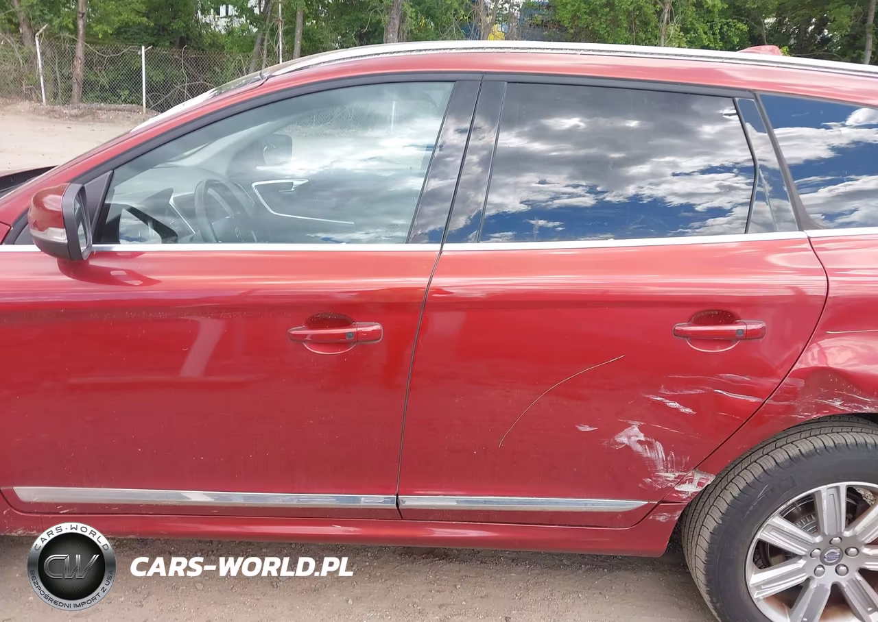 2016 Volvo Xc60 T5-Premier VIN:YV4612RK0G2782111 - 14