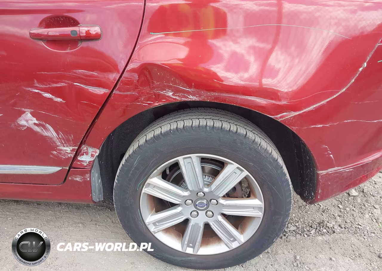 2016 Volvo Xc60 T5-Premier VIN:YV4612RK0G2782111 - 6
