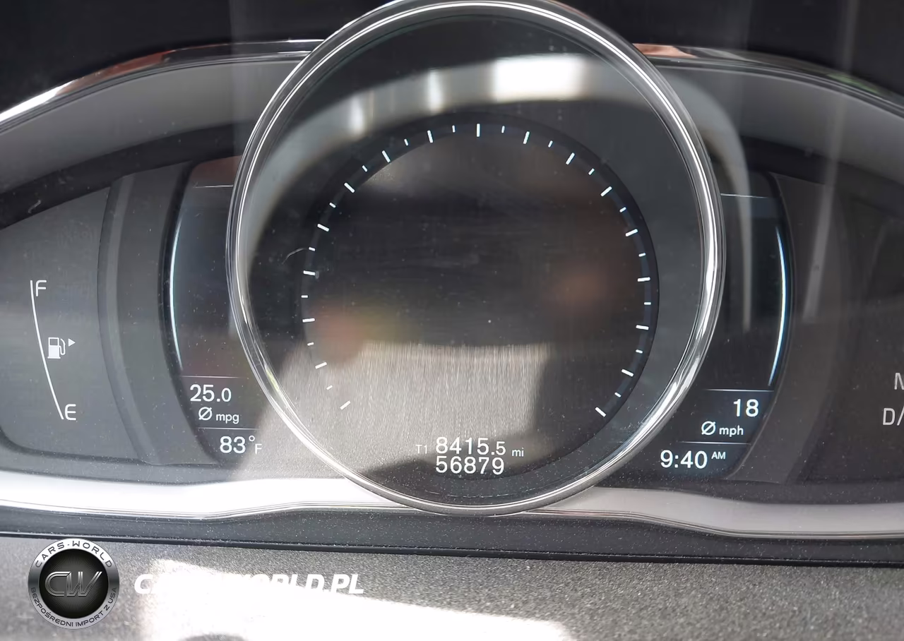 2016 Volvo Xc60 T5-Premier VIN:YV4612RK0G2782111 - 7