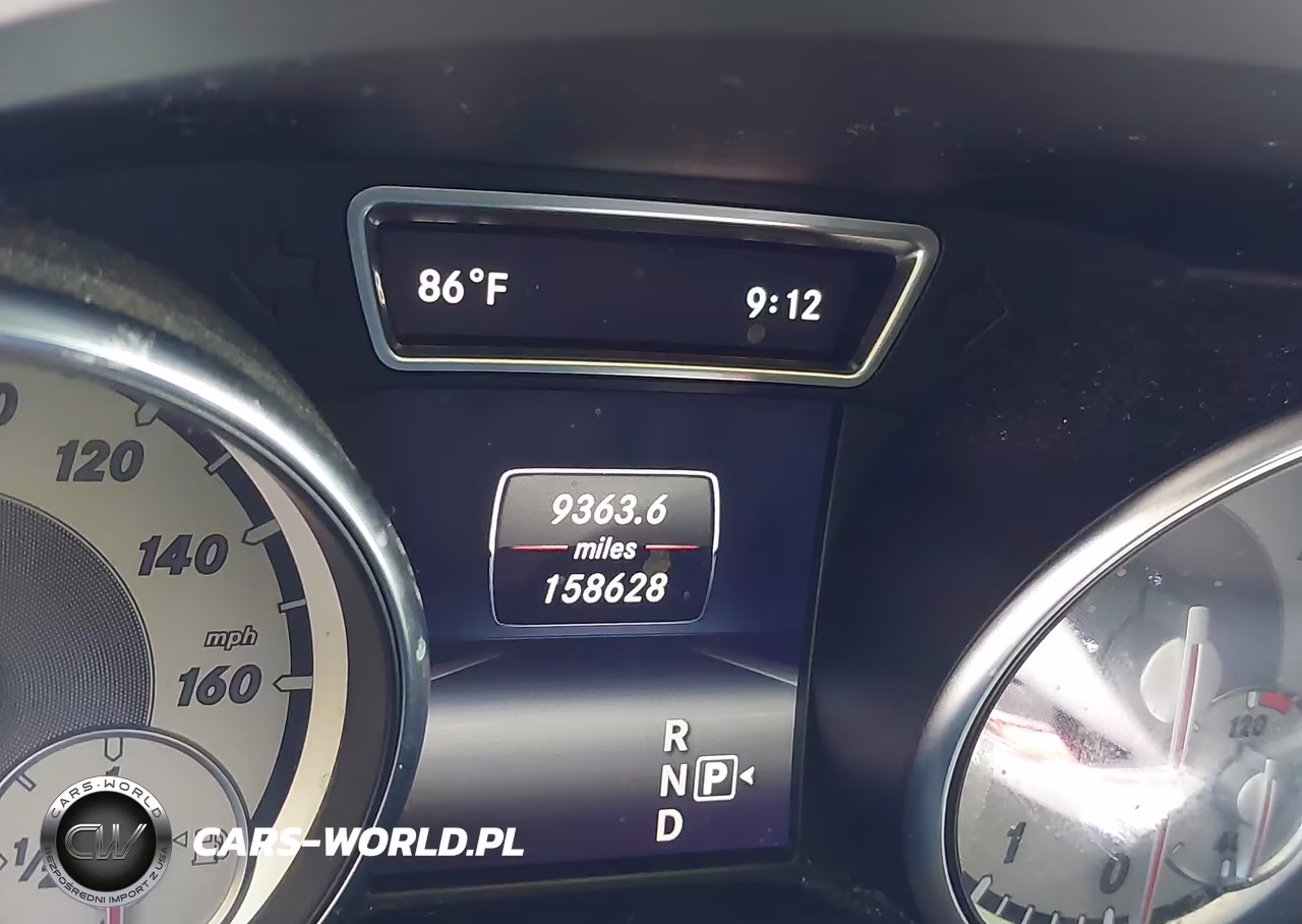 2015 Mercedes-Benz Gla 250 VIN:WDCTG4EB4FJ178453 - 7