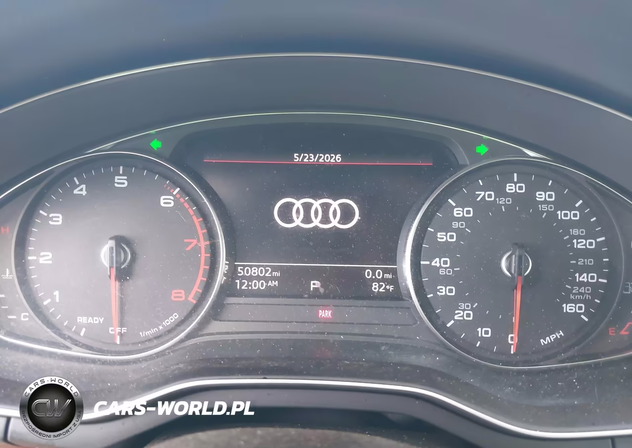 2022 Audi A4 Premium 40 Tfsi Quattro S Tronic VIN:WAUABAF49NN004604 - 7