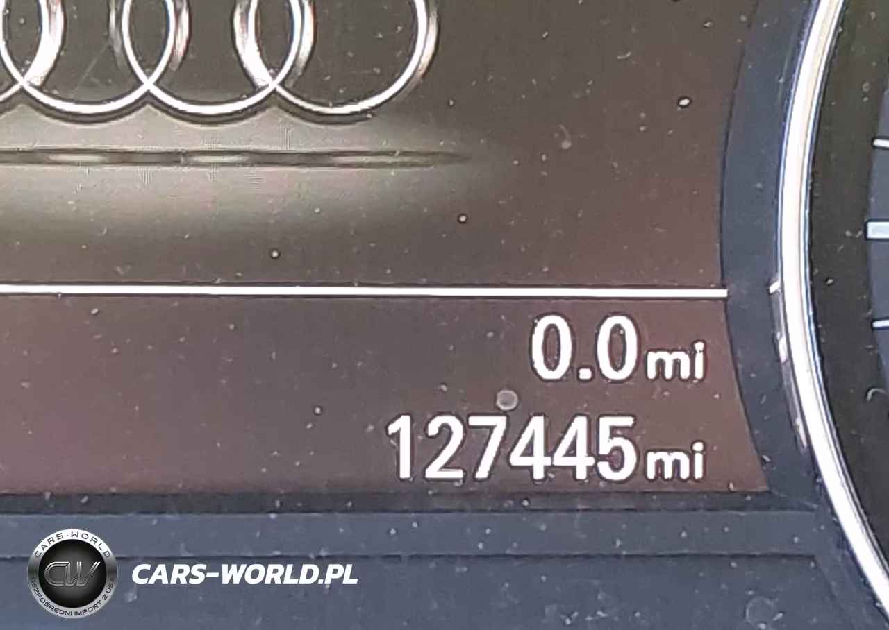 2014 Audi A6 2.0T Premium VIN:WAUGFAFC1EN054788 - 15