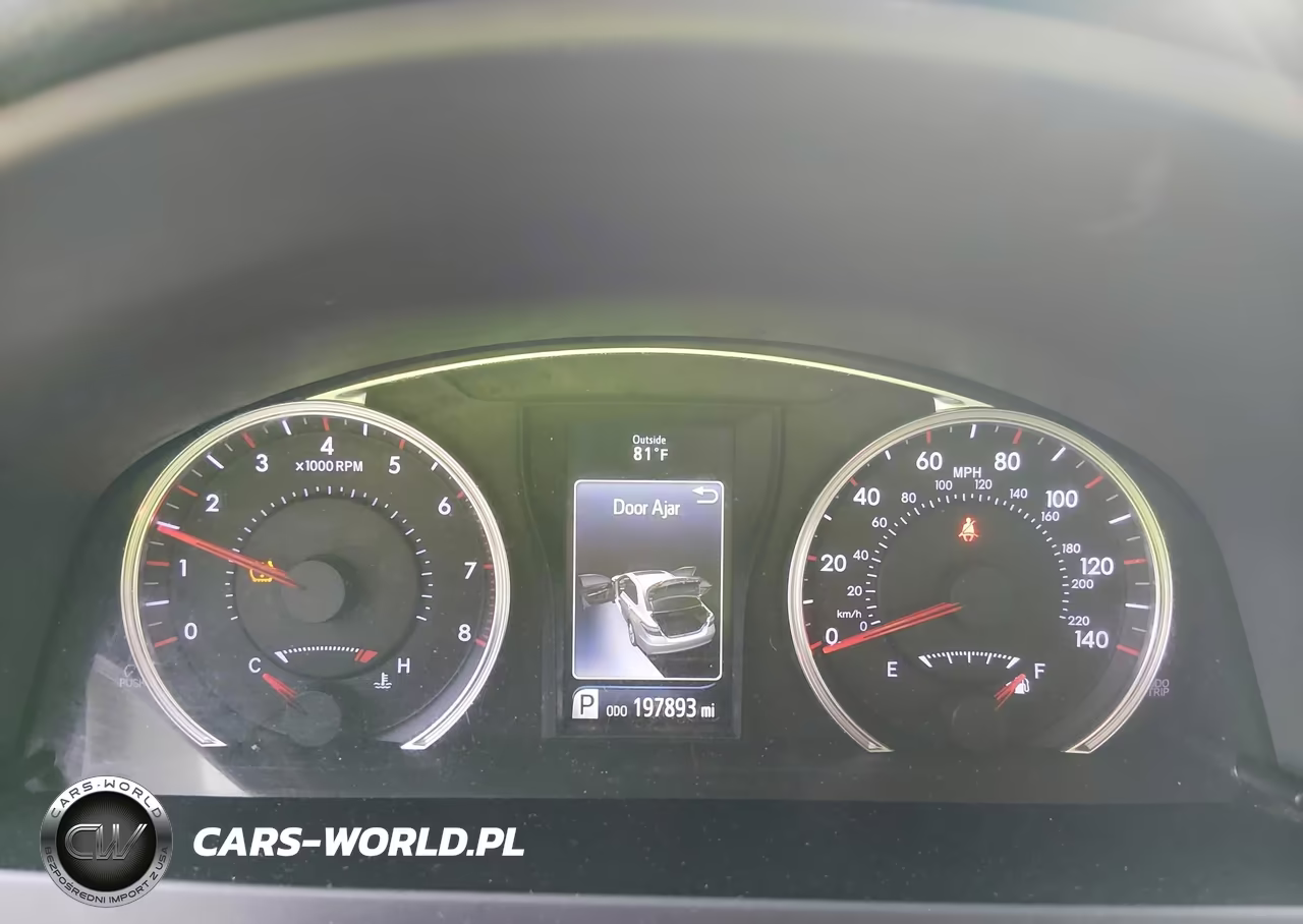 2015 Toyota Camry Se VIN:4T1BF1FK9FU004860 - 7