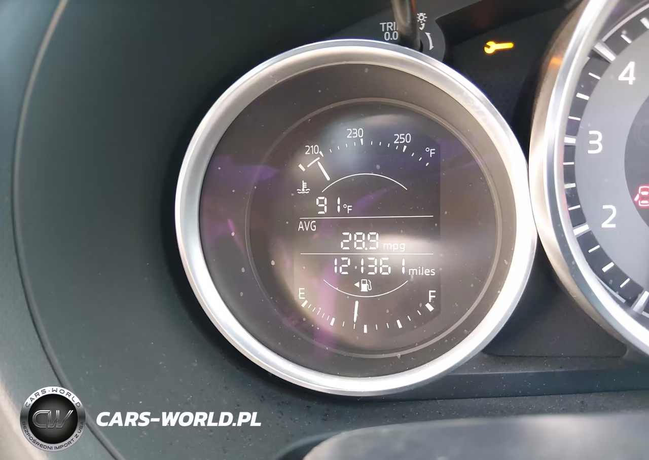 2016 Mazda Mx-5 Miata Club VIN:JM1NDAC78G0111396 - 15
