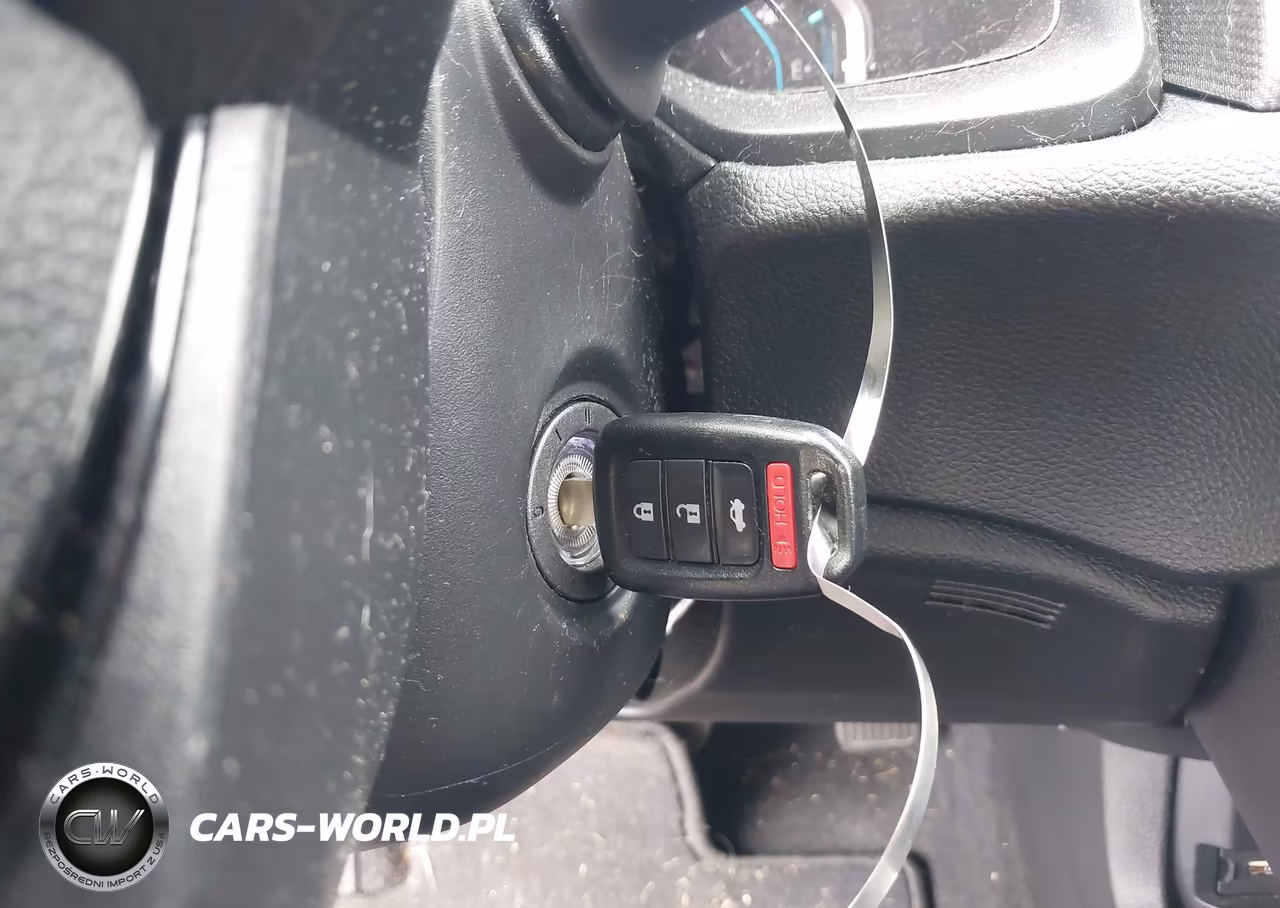 2019 Honda Civic Lx VIN:2HGFC2F69KH600492 - 11