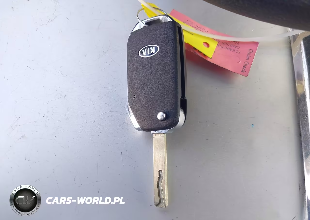 2021 Kia Soul S VIN:KNDJ23AU1M7795428 - 11