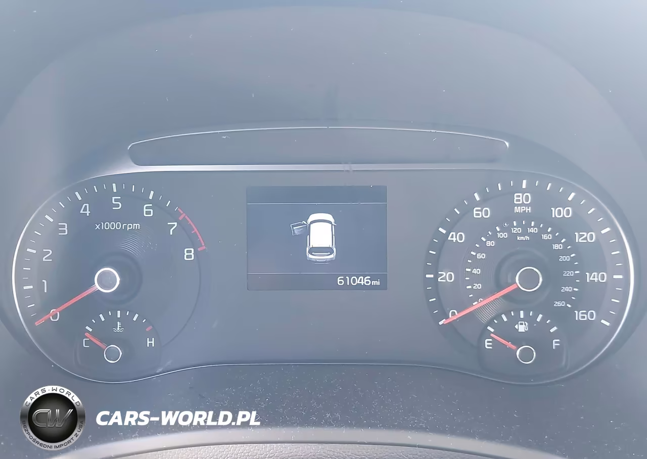 2021 Kia Soul S VIN:KNDJ23AU1M7795428 - 7