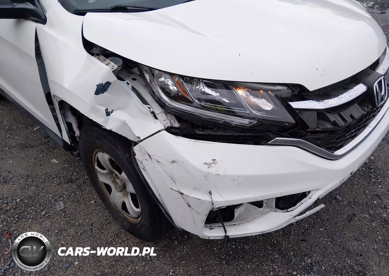 2015 Honda Cr-V Lx VIN:5J6RM3H37FL022705 - 6