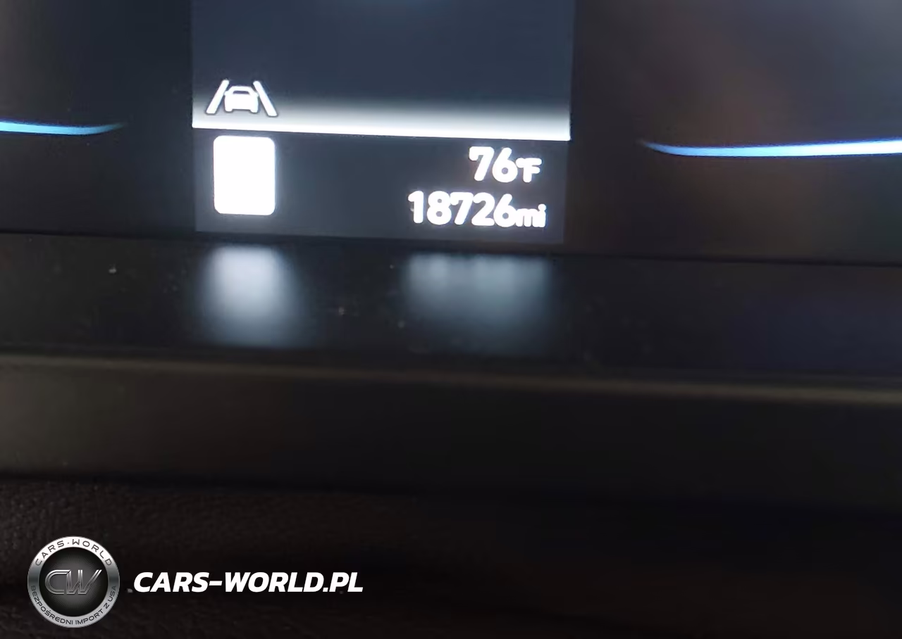2025 Hyundai Elantra Sel Sport VIN:KMHLM4DG3SU054478 - 16