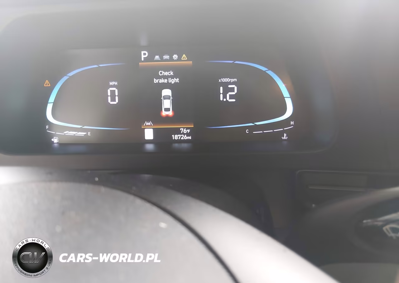 2025 Hyundai Elantra Sel Sport VIN:KMHLM4DG3SU054478 - 7