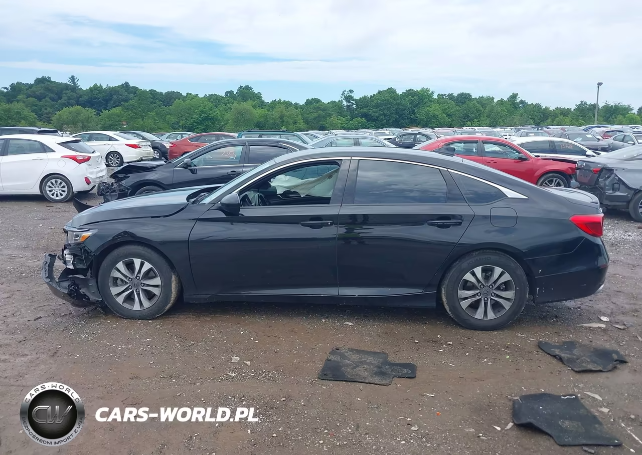 2022 Honda Accord Sport VIN:1HGCV1F35NA073213 - 14
