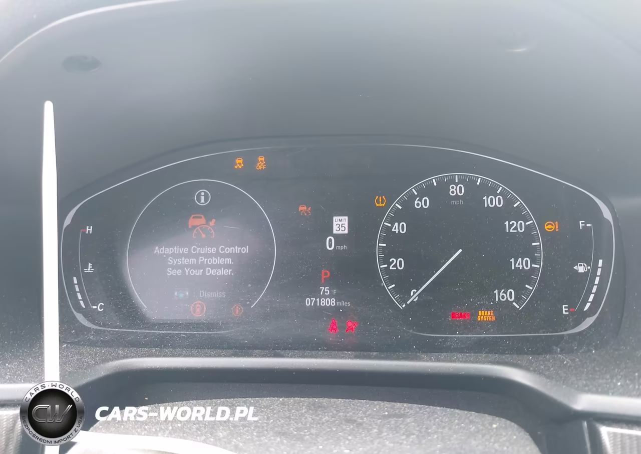 2022 Honda Accord Sport VIN:1HGCV1F35NA073213 - 7