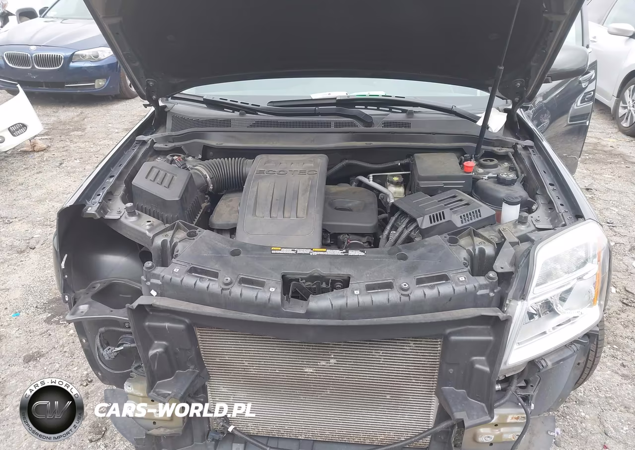 2017 GMC Terrain Sle-2 VIN:2GKALNEK0H6353543 - 10