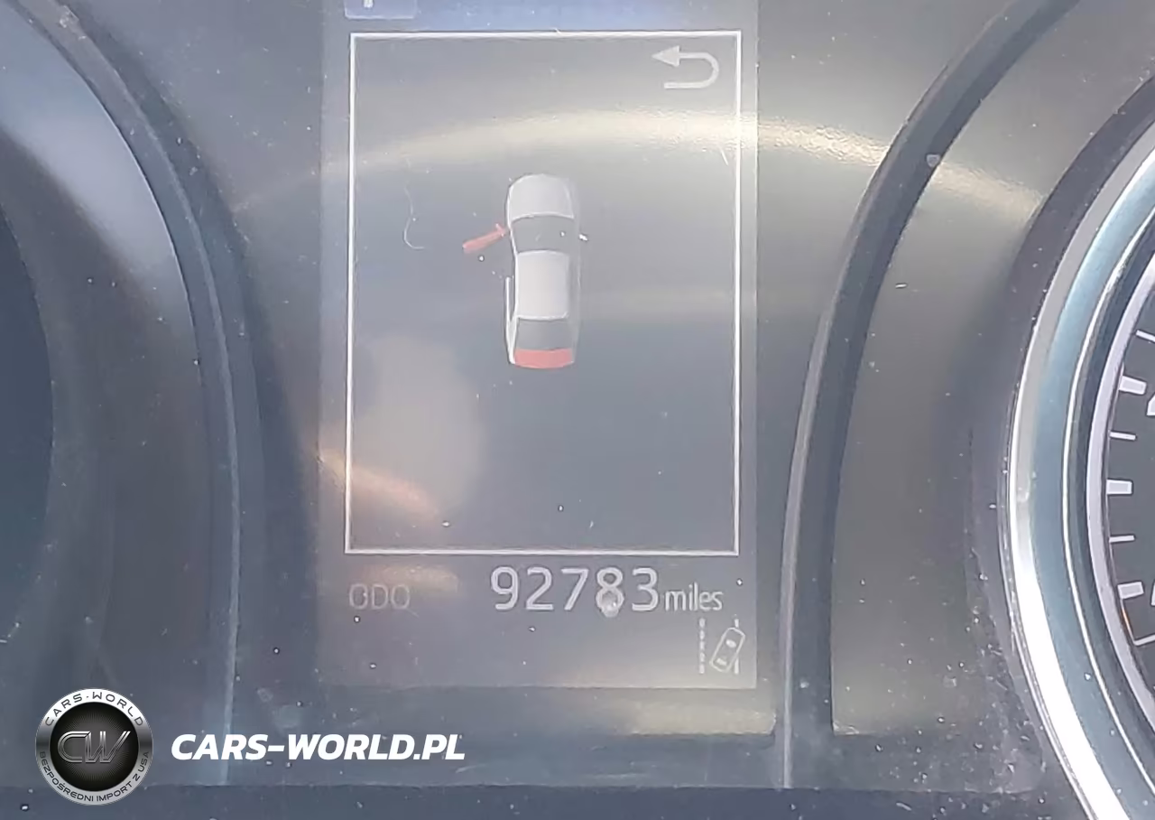2019 Toyota Camry Le VIN:4T1B11HK8KU775963 - 15