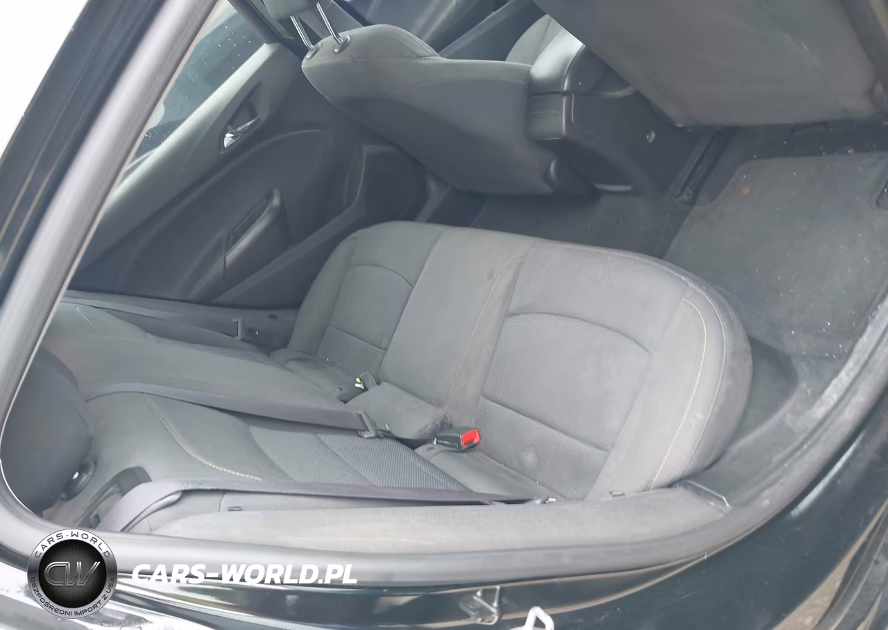2017 Chevrolet Cruze Ls Auto VIN:1G1BC5SM1H7272498 - 8