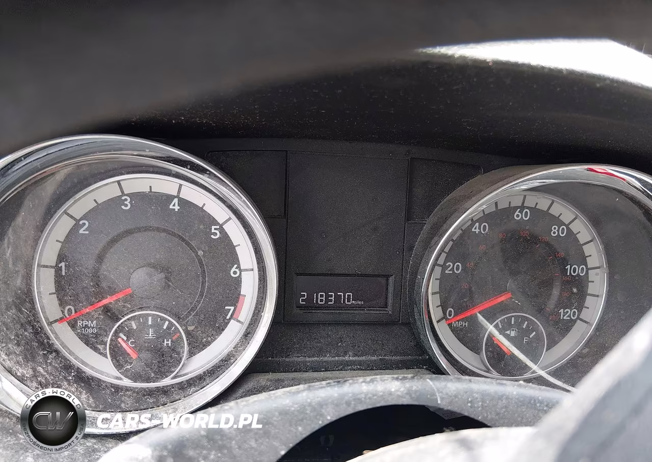 2016 Dodge Grand Caravan Sxt VIN:2C4RDGCG6GR100763 - 7