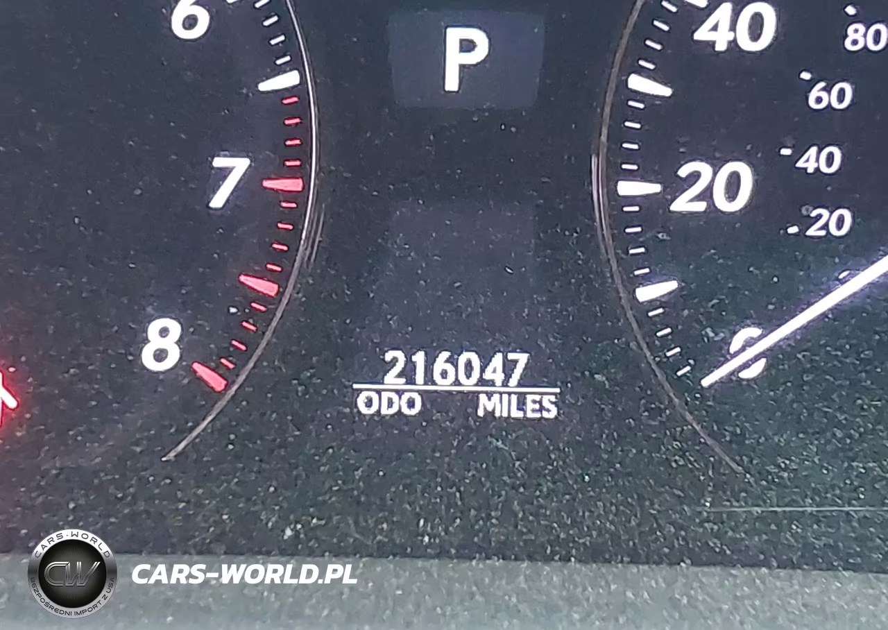 2010 Lexus Ls 460 VIN:JTHCL5EF8A5008400 - 16
