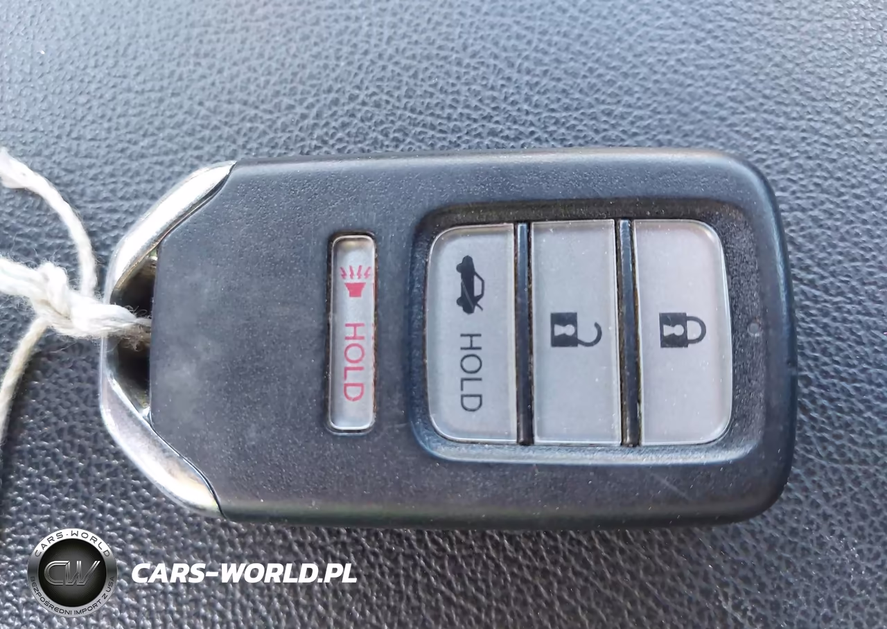 2019 Honda Accord Lx VIN:1HGCV1F18KA172943 - 11