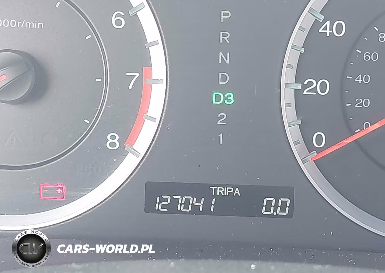 2010 Honda Accord 3.5 Ex-L VIN:1HGCP3F85AA006820 - 16