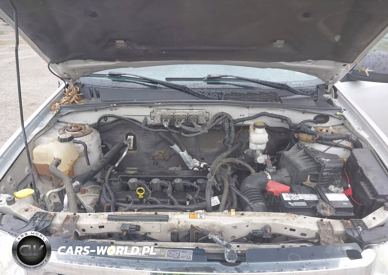 2009 Ford Escape Xlt VIN:1FMCU03779KD01050 - 10
