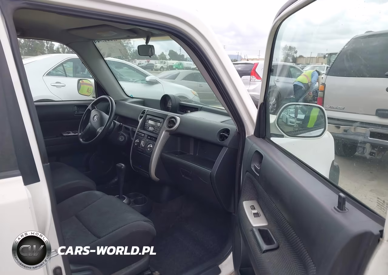 2005 Scion Xb VIN:JTLKT324454007345 - 5