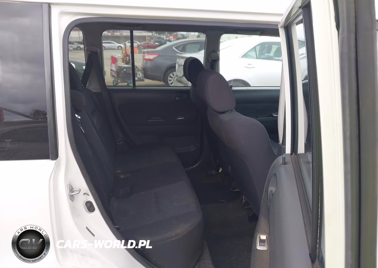 2005 Scion Xb VIN:JTLKT324454007345 - 8