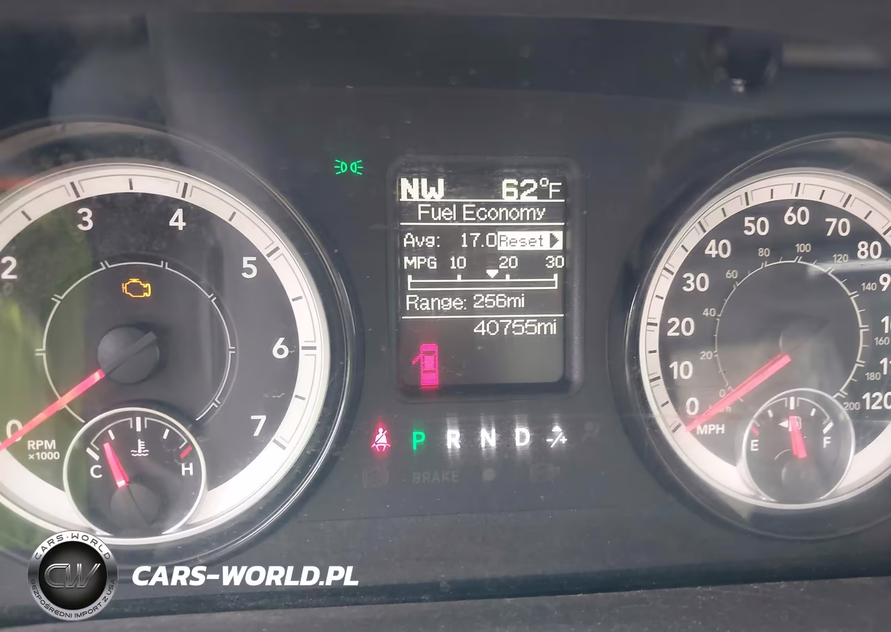 2017 Ram 1500 Tradesman 4X2 8' Box VIN:3C6JR6DG5HG704357 - 7