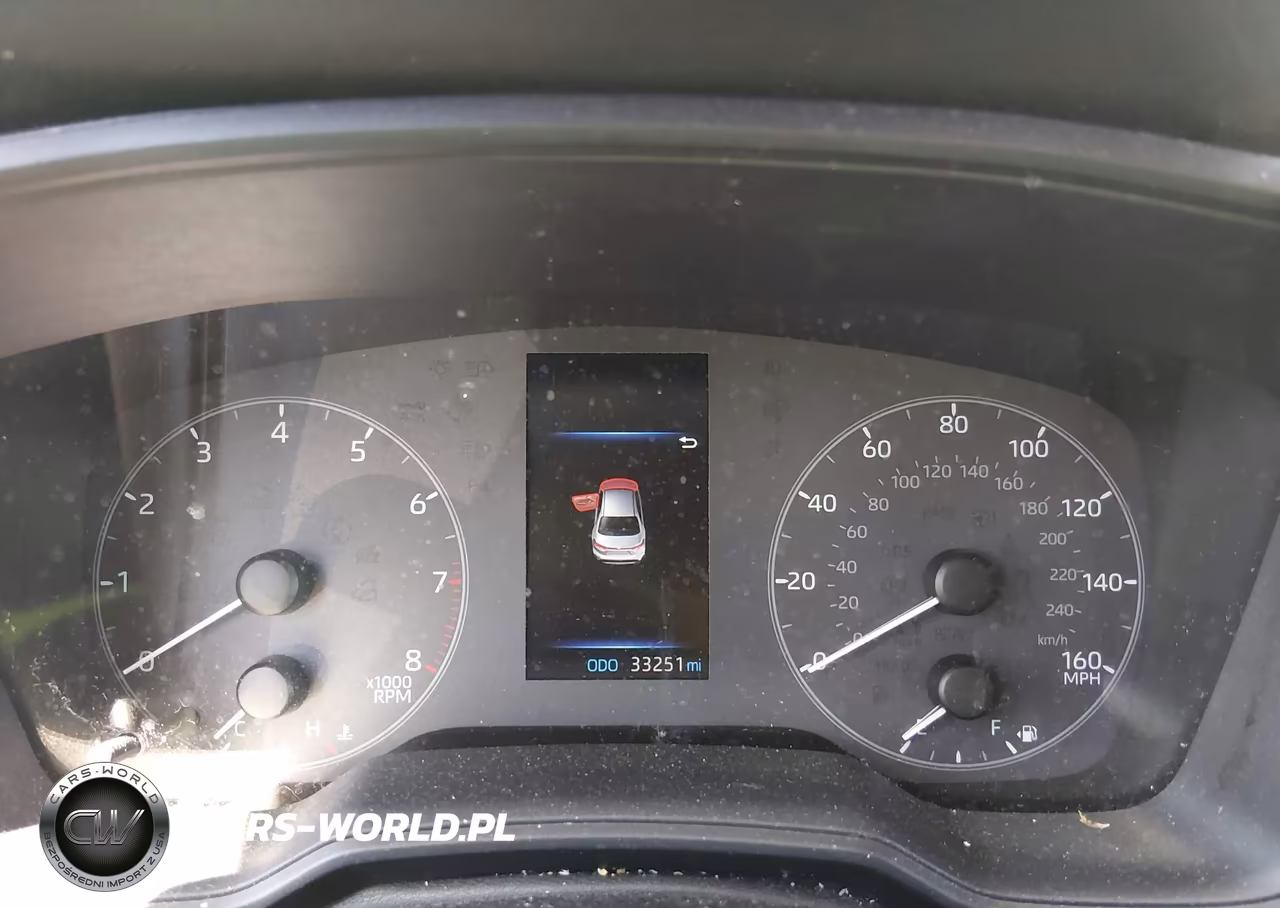 2025 Toyota Corolla Le VIN:5YFB4MDE9SP240232 - 7