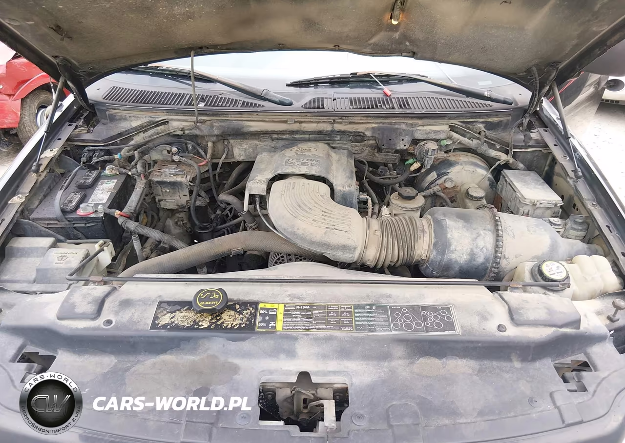 2001 Ford F-150 Lariat-Xl-Xlt VIN:1FTRX18W61KB44594 - 10