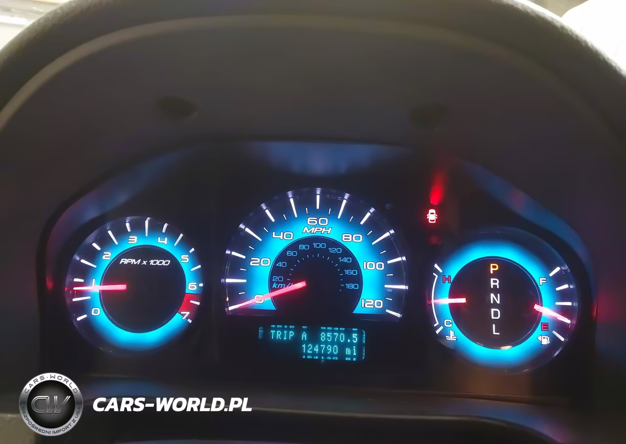 2011 Ford Fusion Se VIN:3FAHP0HA8BR314984 - 7