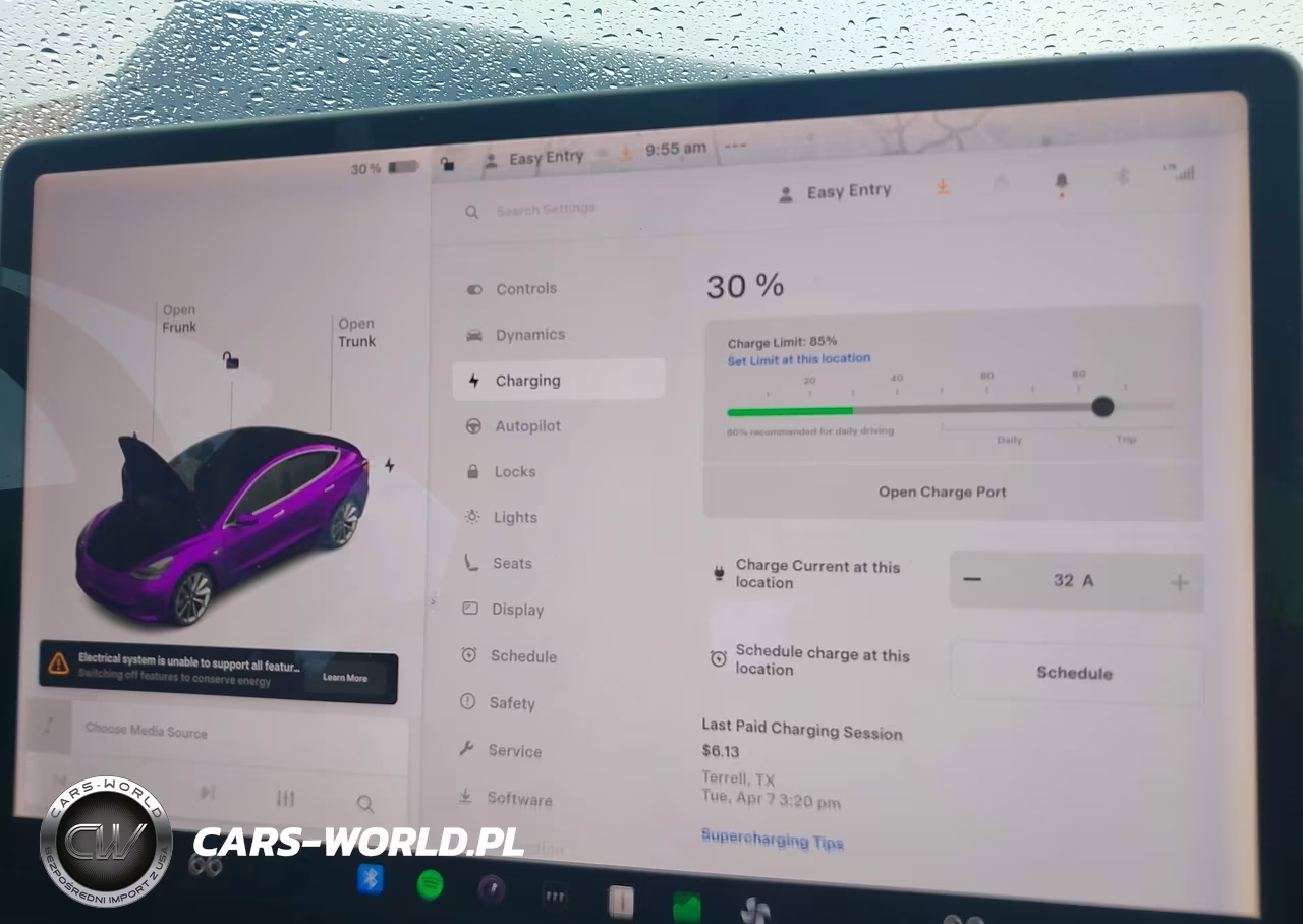 2019 Tesla Model 3 Long Range-Mid Range-Standard Range-Standard Range Plus VIN:5YJ3E1EA3KF402184 - 17