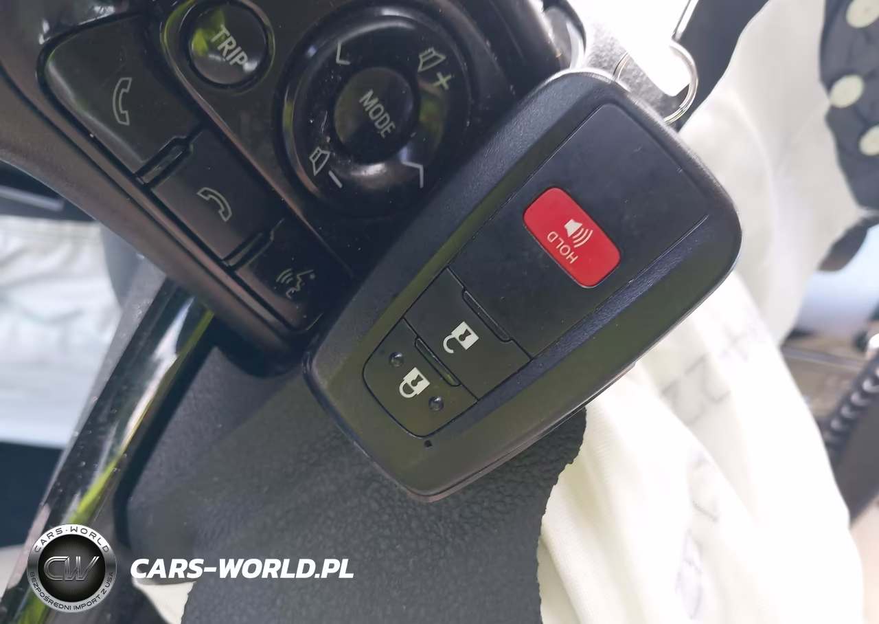2021 Toyota Prius Xle VIN:JTDKAMFU7M3128280 - 11