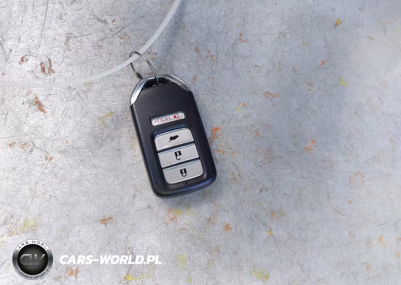 2018 Honda Hr-V Ex VIN:3CZRU6H50JM715495 - 11
