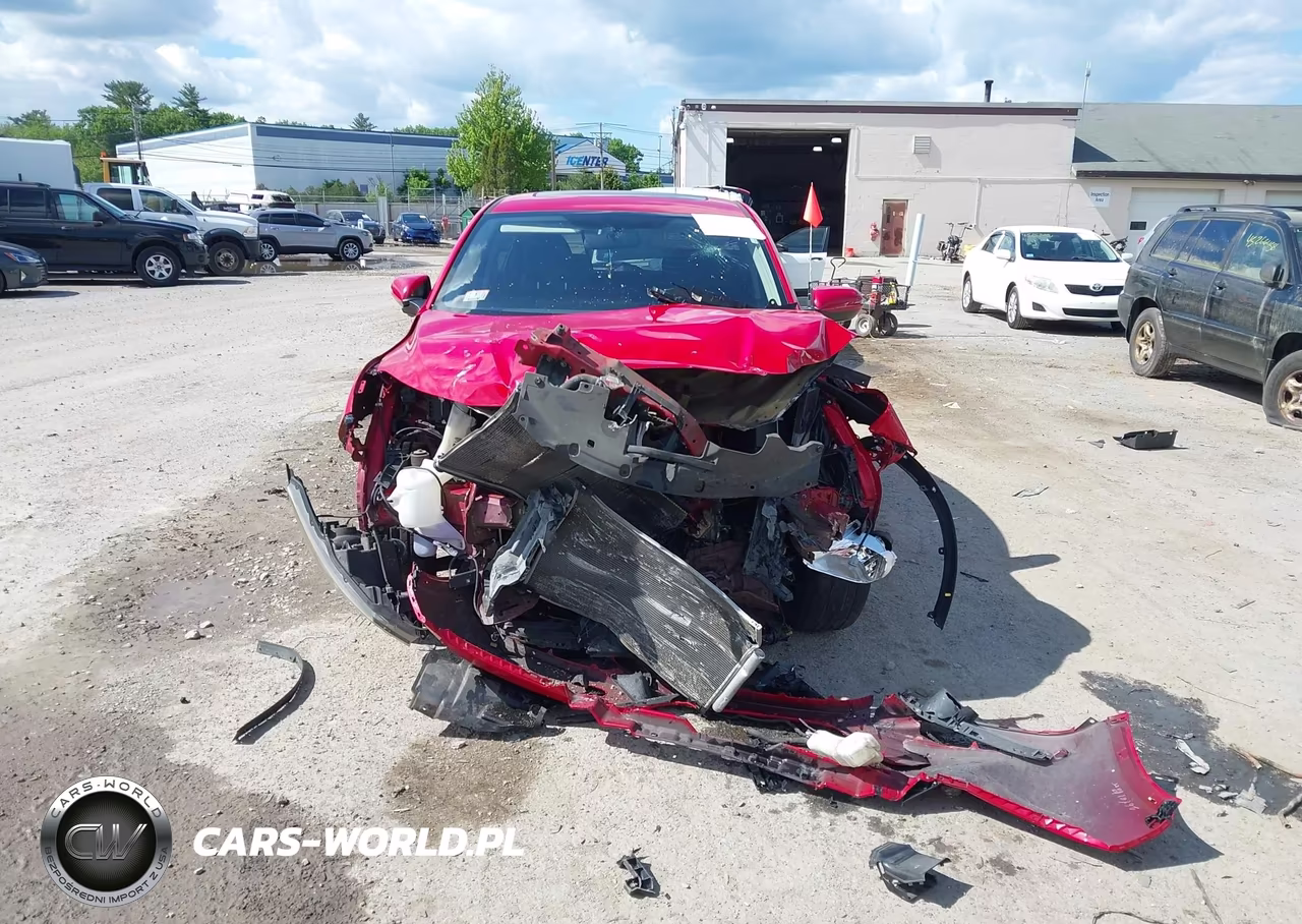 2018 Honda Hr-V Ex VIN:3CZRU6H50JM715495 - 12